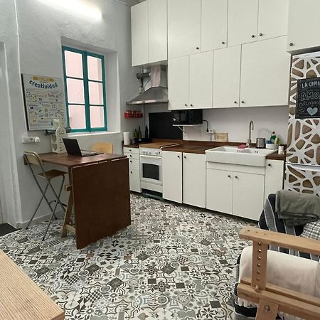 Appartamento Miguel Angel - Garaicoechea Cadice Esterno foto